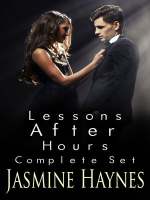 cover image of Lessons After Hours Complete Series